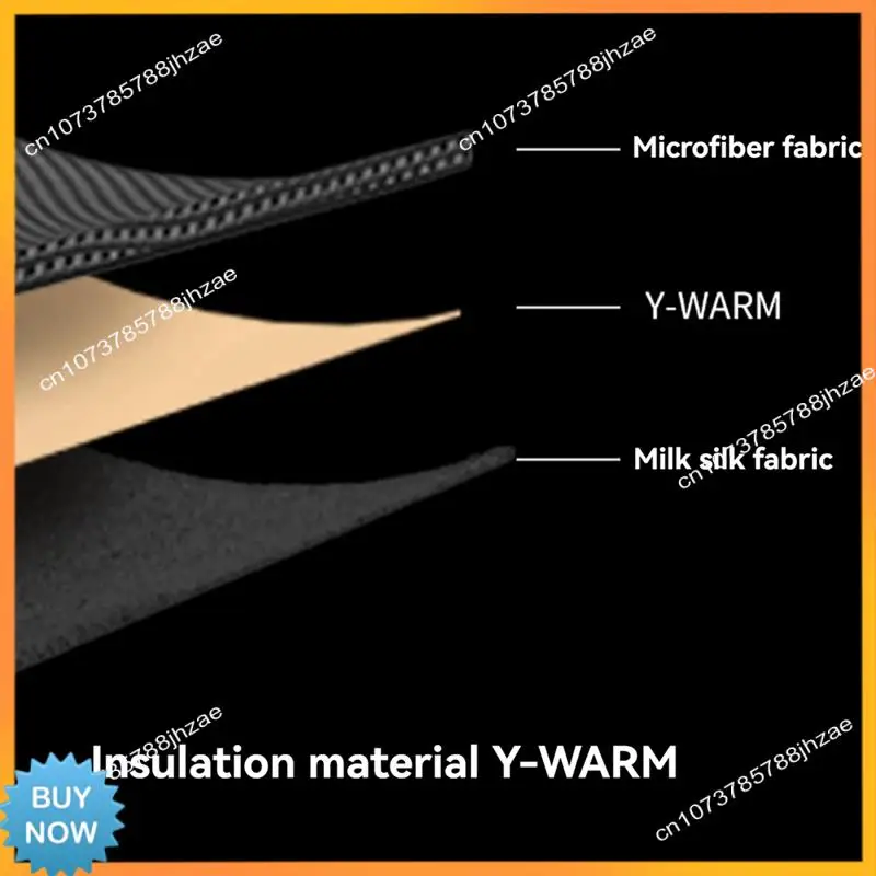 

A10R Photography Heat Insulation Gloves High Temperature Resistant Heat Insulation Non-Slip Wear-Resistant Comfort Fit L