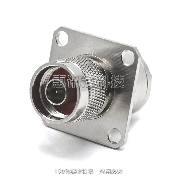 N/SMA-JKF arrester Special 3G arrester N to SMA flanged connection arrester