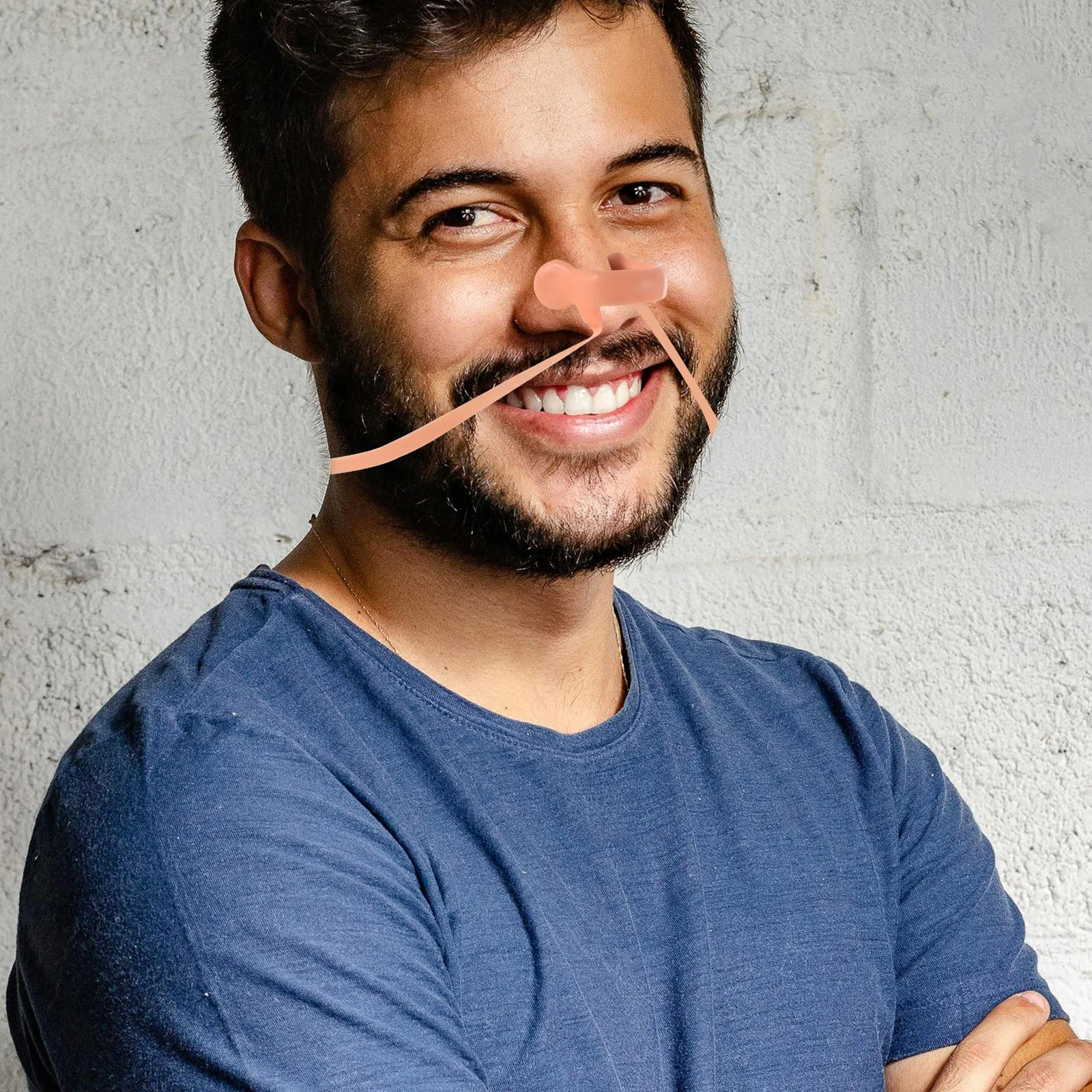 

4Pcs Premium Swim Nose Clamps Professional Wear-Resistant Nose Clips Anti-Lost Design for Children and Adults Swimming Supply