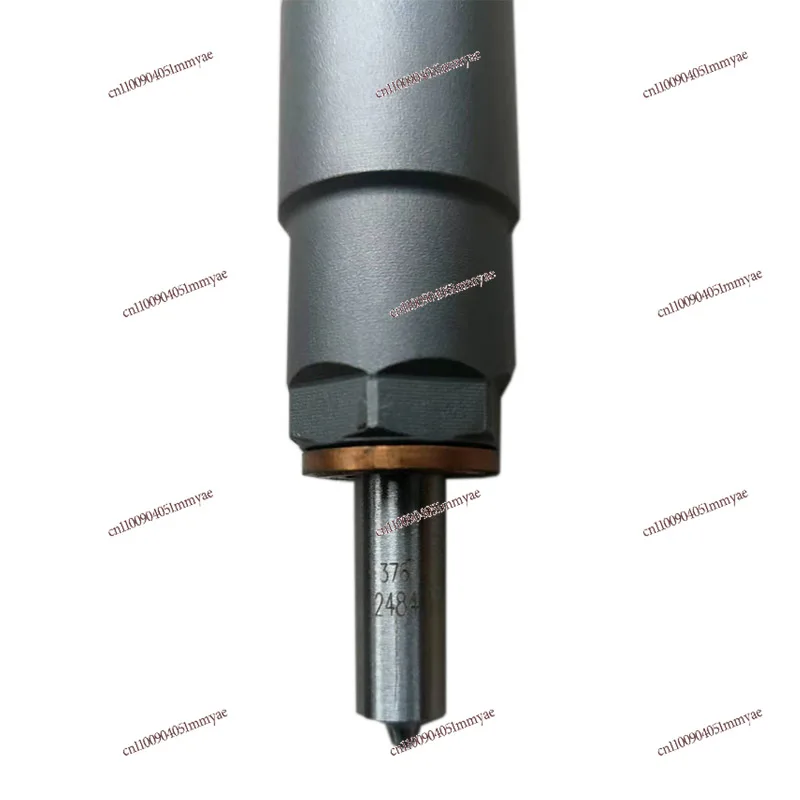 

0445110693 0445110694 Excavator Injector Diesel Engine Parts Original Parts For Sale