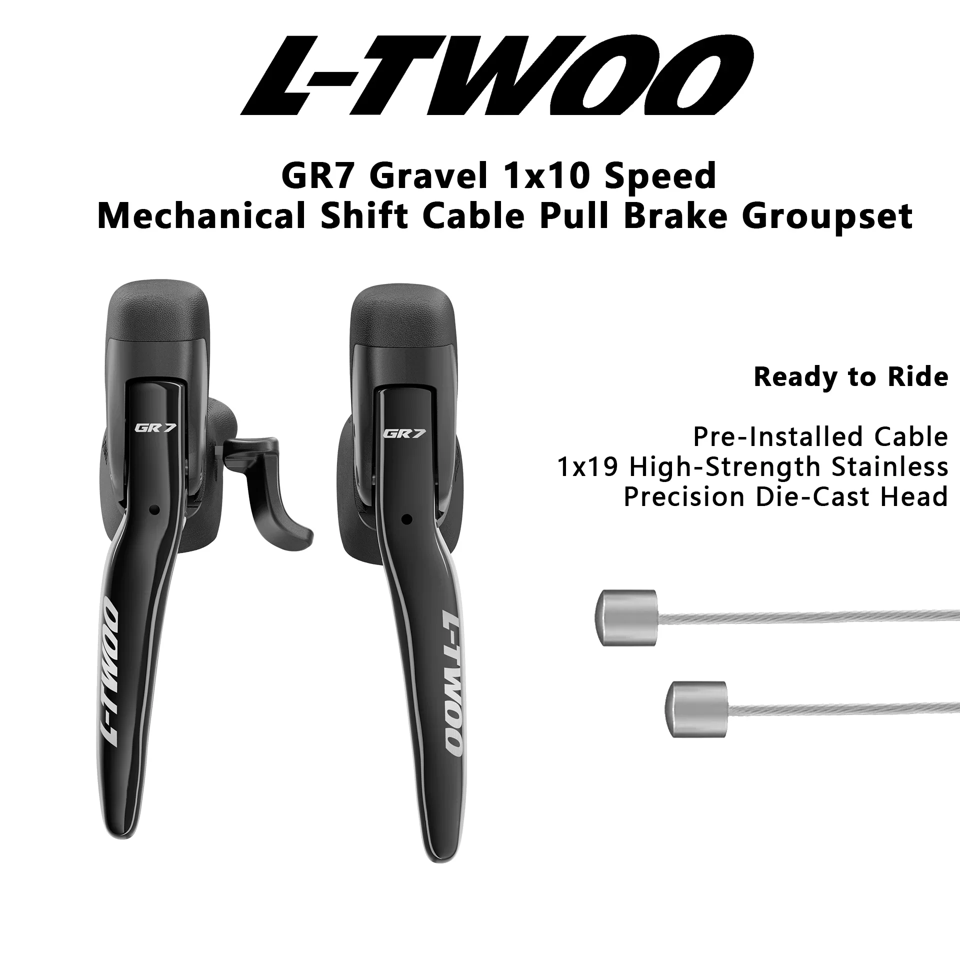 Thumbnail 4 - #12 Budget Bicycle Groupsets for Smart Shoppers