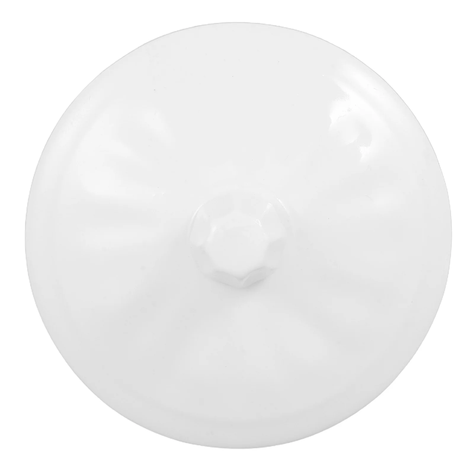 

Ceramic Mug Lid Replacement .3cm Porcelain Teapot Cover for Coffee Tea Drink Accessories Porcelain Tea Cup Lid