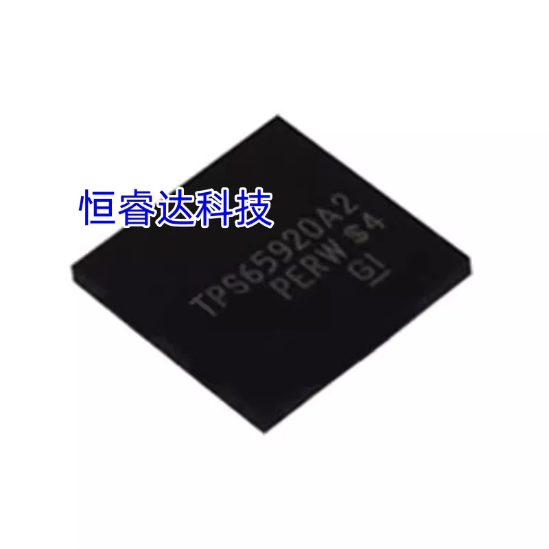 

(2 шт.) 100% Новый чипсет TPS65920A2ZCHR TPS65920A2 BGA