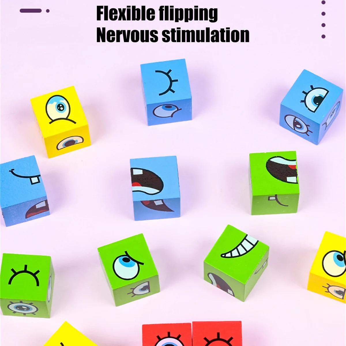 Thumbnail 3 - #7 Cheapest Wooden Building Block Sets Deals You Can Get