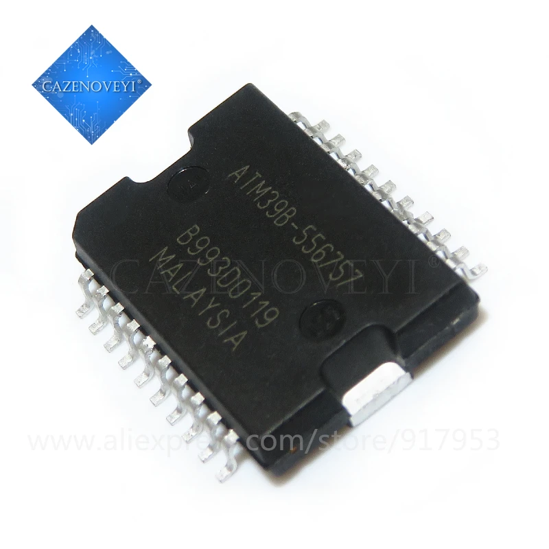 10pcs/lot ATM39B-556757 ATM39B 556757 HSOP-20 In Stock