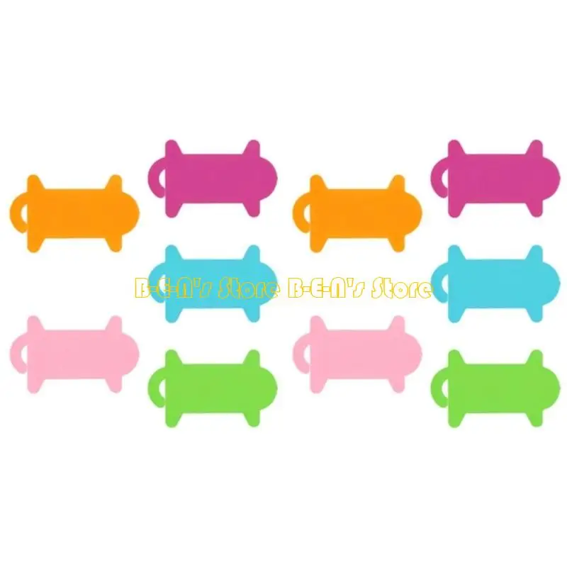 Y1AD Earth-Aware Polymer Line Guard Bright Tones Simple Snags Prevention Build