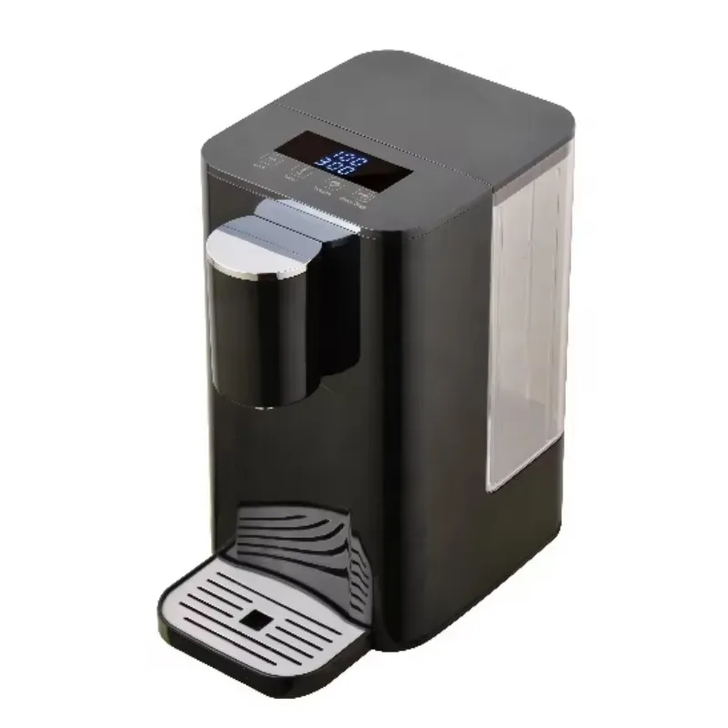 2.9L Desktop Instant Hot Water Dispenser Electric Water Dispenser Instant Heating Water Dispenser