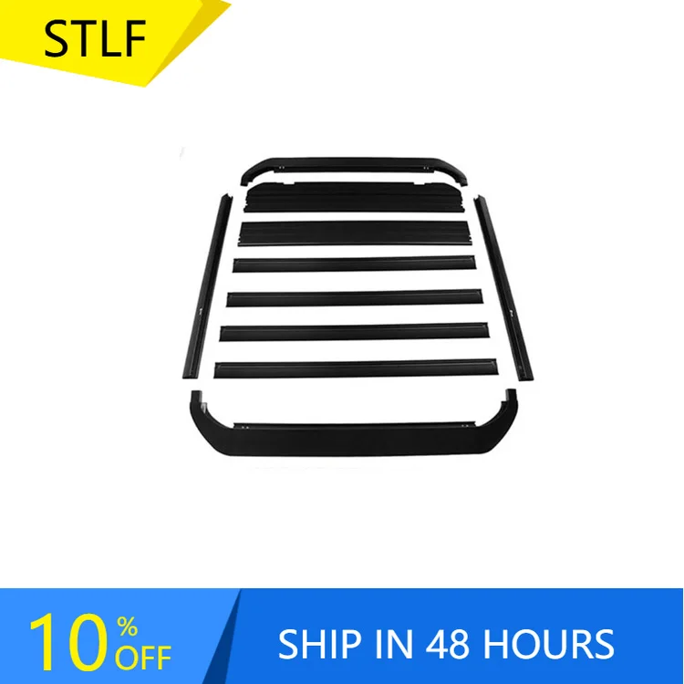 

STLFHigh Quality Roof Rack Luggage Rack for jeepswrangler JL JK 2007-2021