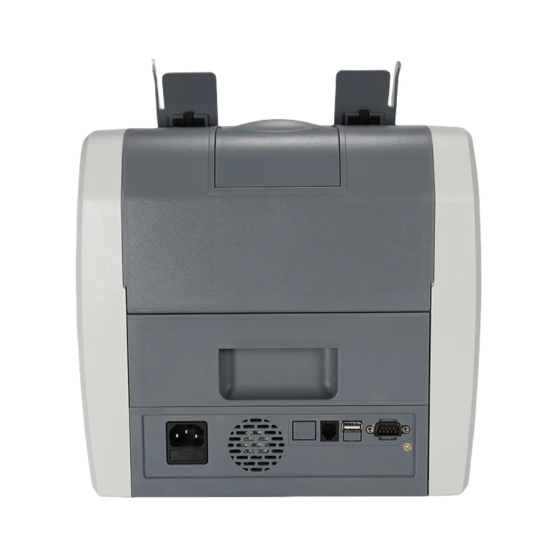 v 2025 عداد فواتير درجة البنك السريع 2 فارز الجيب IR UV MG تحقق من العملة #5