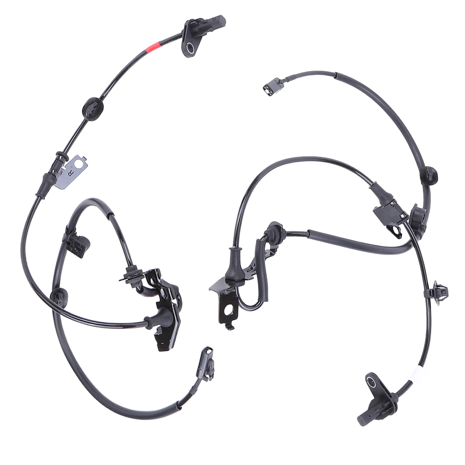 

Для датчиков ABS Hyundai Sonata 2015-2019 59810-C1000, 59830-C1000 (продается парами)