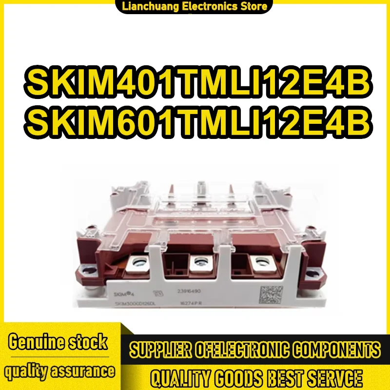 

SKIM401TMLI12E4B SKIM601TMLI12E4B