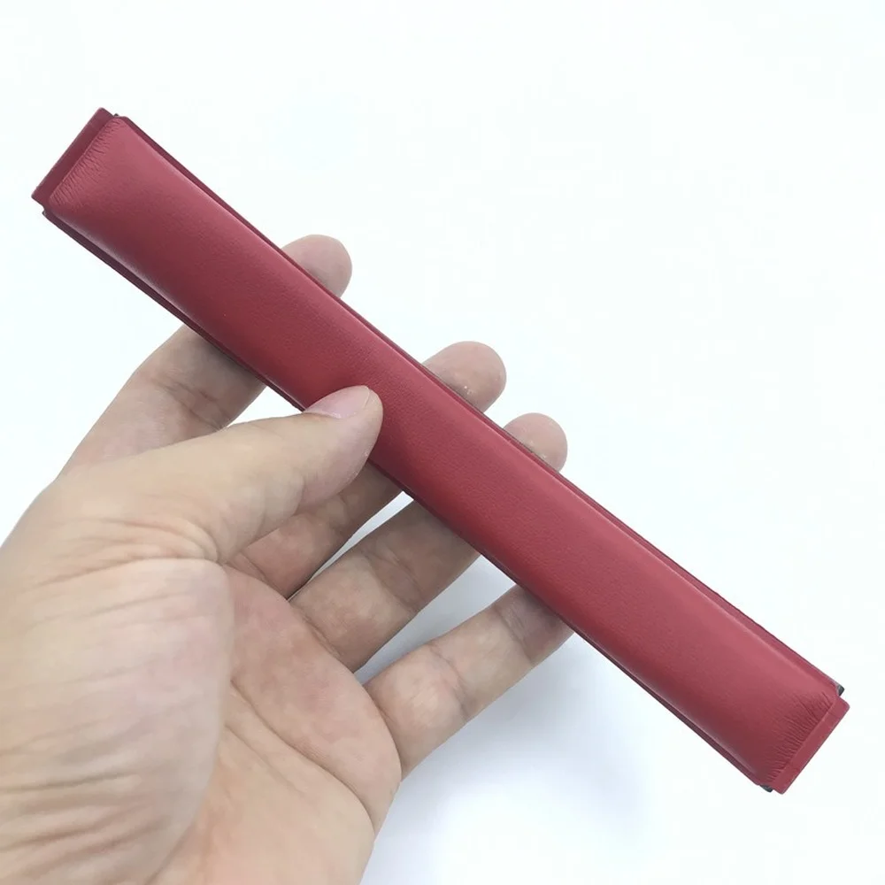 1 Pcs เปลี่ยนโฟม Ear Pads หมอนเบาะรองนั่งสำหรับ Edifier W820BT W828NB หูฟัง Beam ป้องกัน