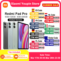 Global Version Xiaomi Redmi Pad Pro 12.1 \