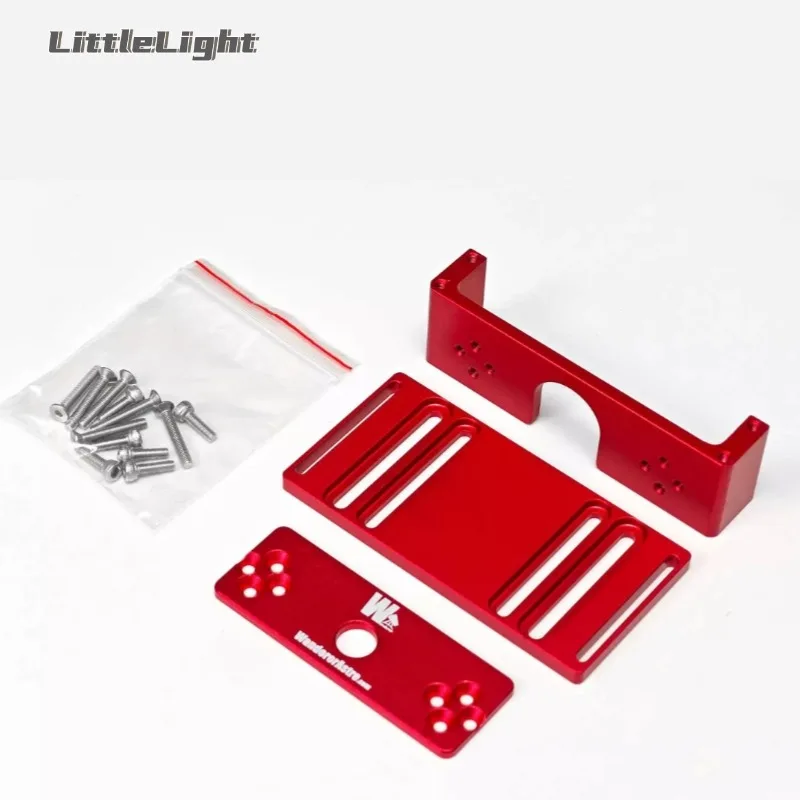 

GSO/WO RC10/12/14 Truss Telescope Motorized Flat Panel Installation Kit