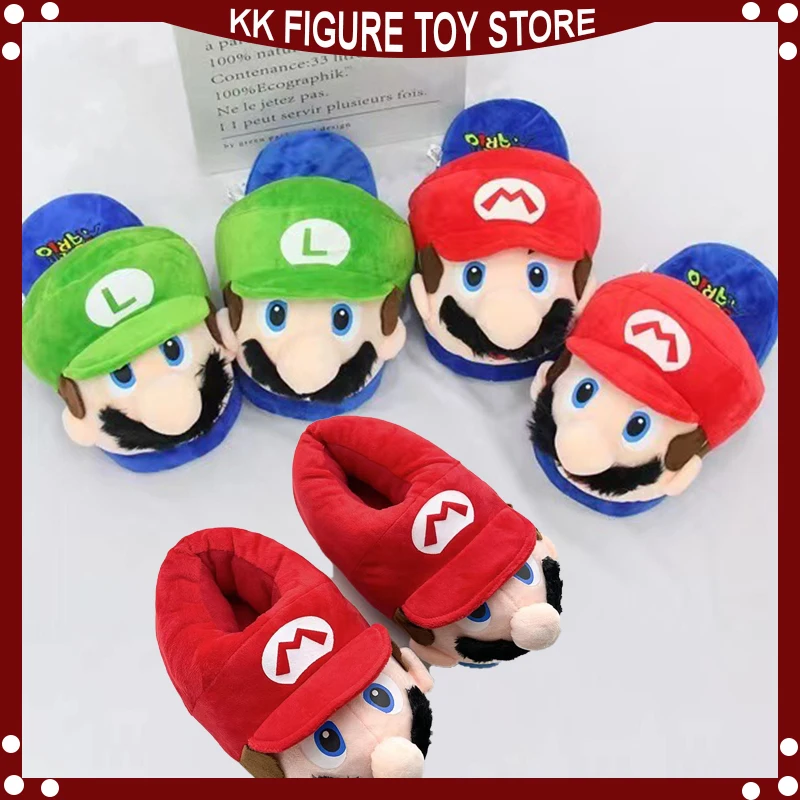 Peluches de mario bros on sale