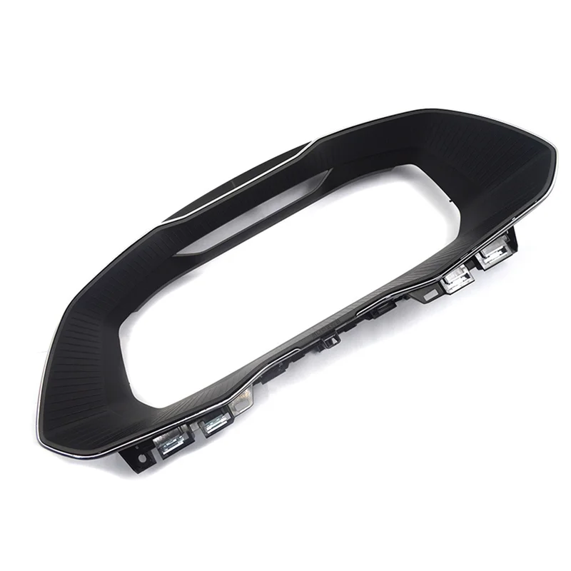 

Car Virtual Cockpit LCD Digital Instrument Panel LCD Instrument Frame 3VD920790 For Skoda Superb 2019-A14Z