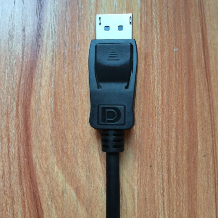 Active DP DisplayPort to DVI Converter Connector Support Eyefinity Multiple 4K 60HZ  Display EDID DP DVI 24+5 Adapter cable
