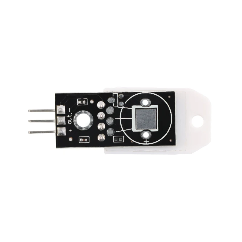 DHT22/AM2302 Digital Temperature & Humidity Sensor Module Temp Humidity Monitor Sensor for Arduino Electronic Practice DIY