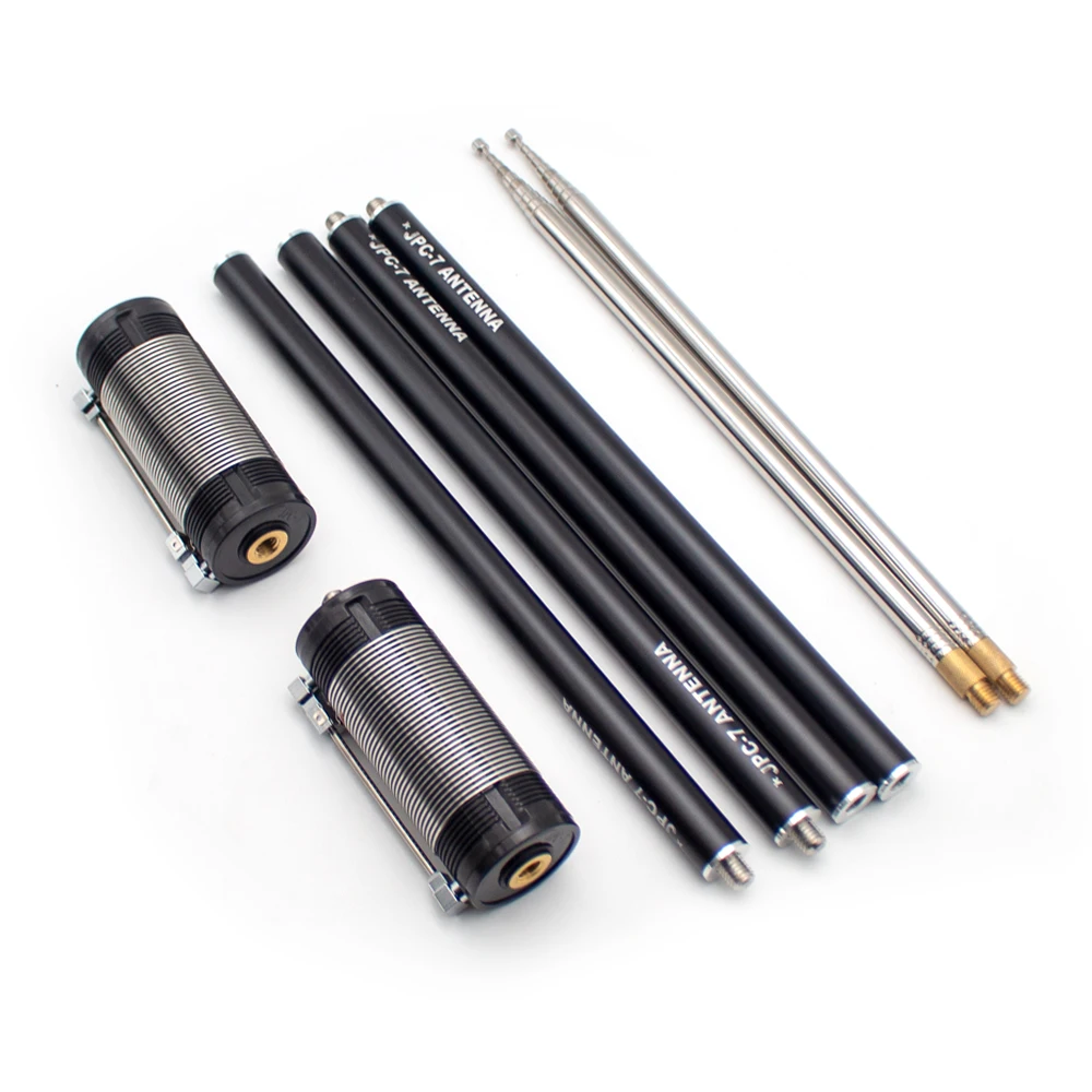 Multi Band Mini-Bud…