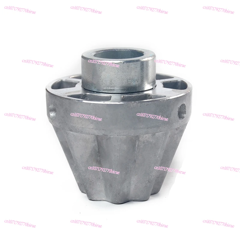 

Film Blowing Bag Making Machine Plug/leather Roller Flower Roller/iron Rod/discharge/receiving Head, Plug, Stuffy Tapered Top