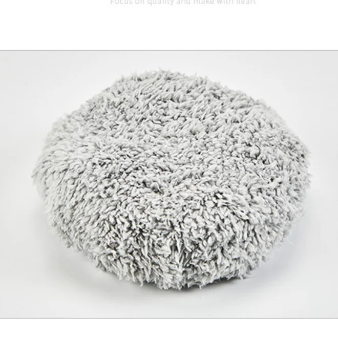 Mop for Window Cleaner Robot Clothes Rag Mops