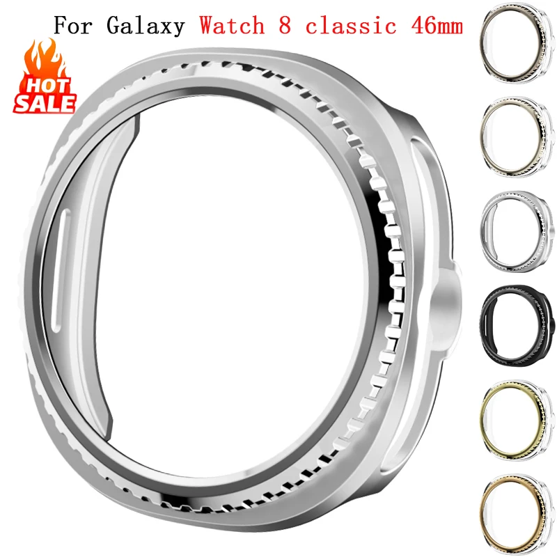 Bezel Ring+Cover Fo…