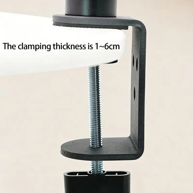 

Adjustable Tablets Stand For Gaming And Reading Supports 1.3Kg Weight Capacity