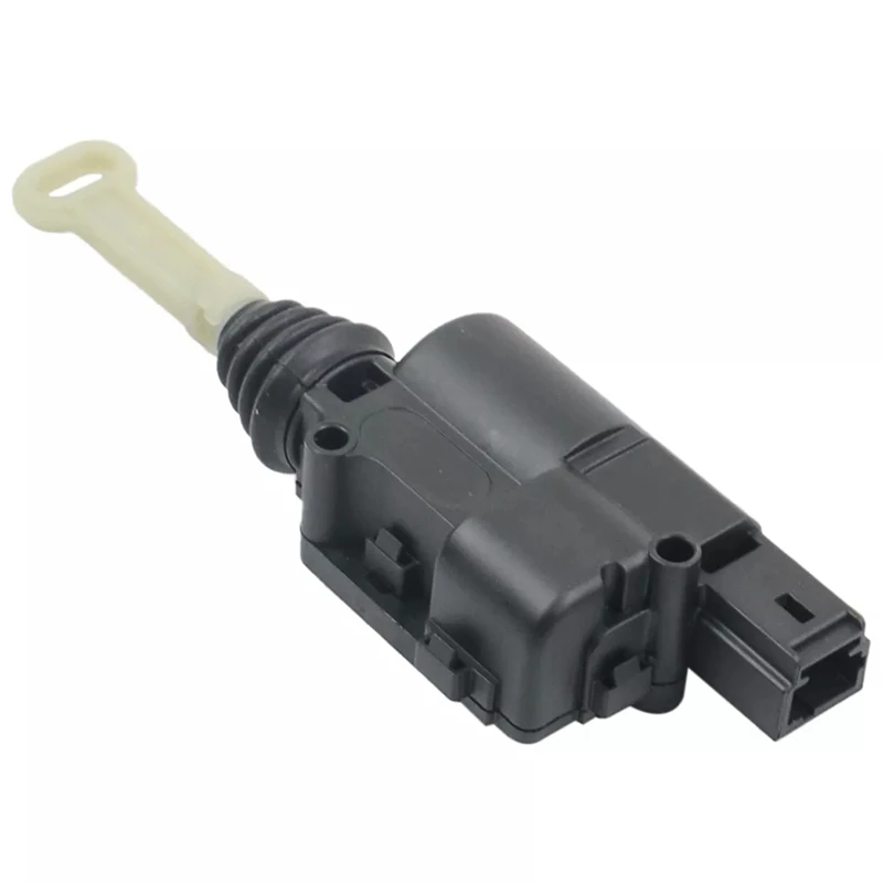 Car Central Locking Actuator 6615.36 9649879580 For Peugeot 1007 1.4 1.6 2005-2020 661536 Driver Side Door Lock Actuator