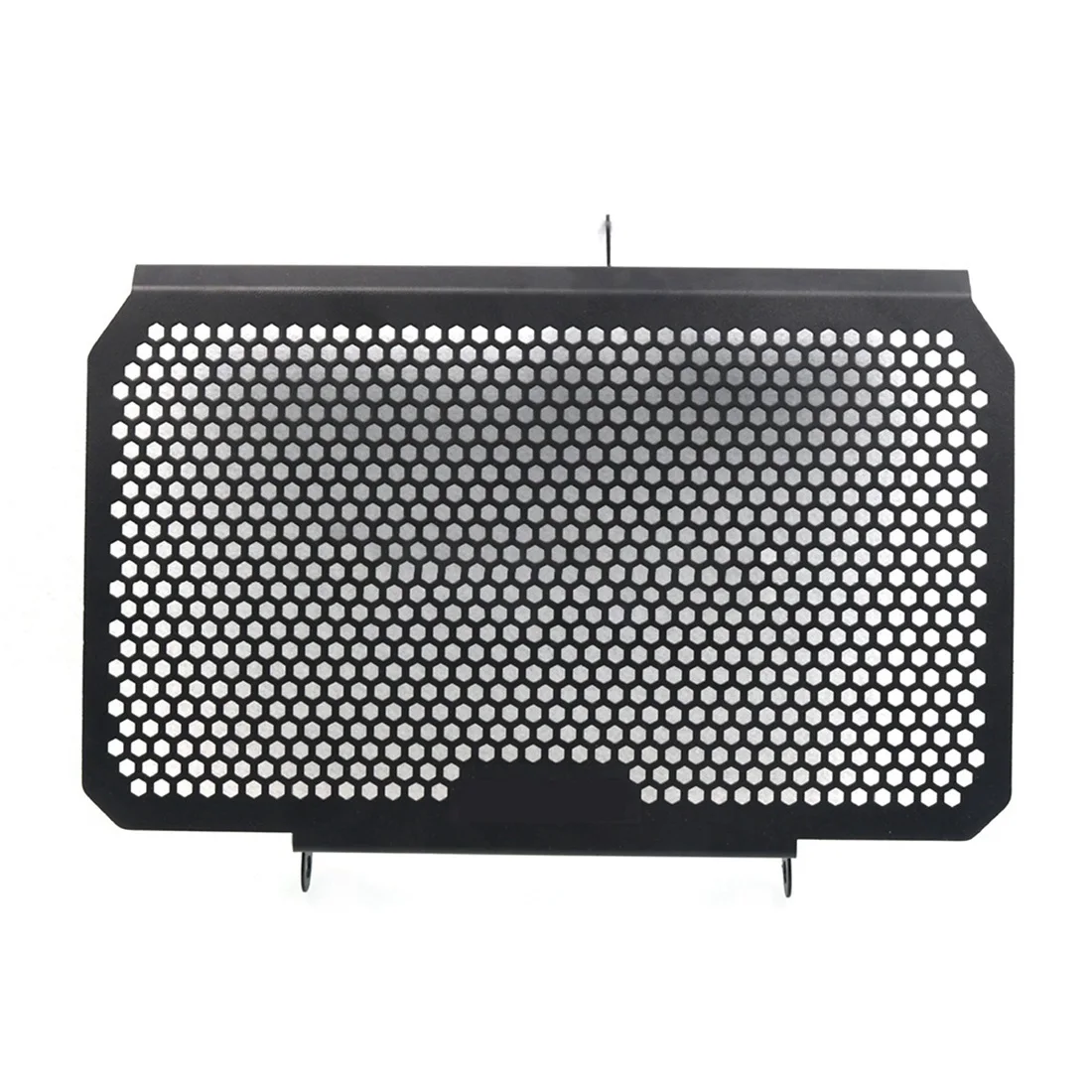Compatible Motorcycle Radiator Cover Stainless Steel Protection for CBR500R 500R CBR500 R 2017-2022