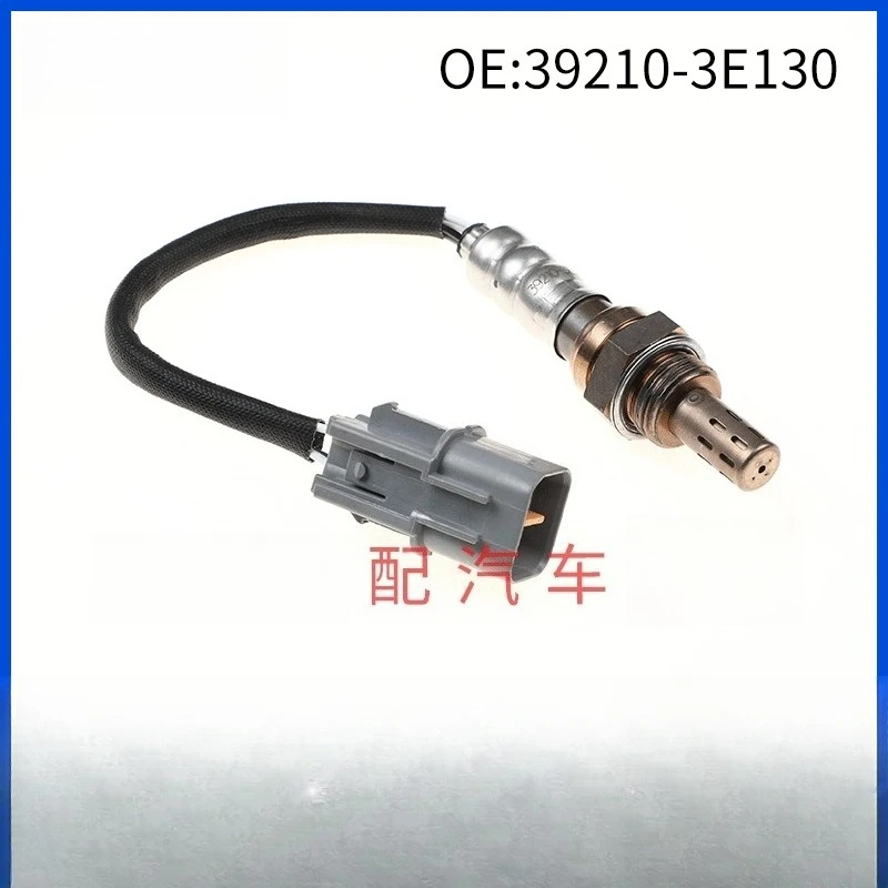 

39210-3E130 392103E130 Air-fuel ratio sensor Oxygen Sensor Upper Left for hyundai Santa Fe 06-10 for kia Optima Rondo Santa Fe