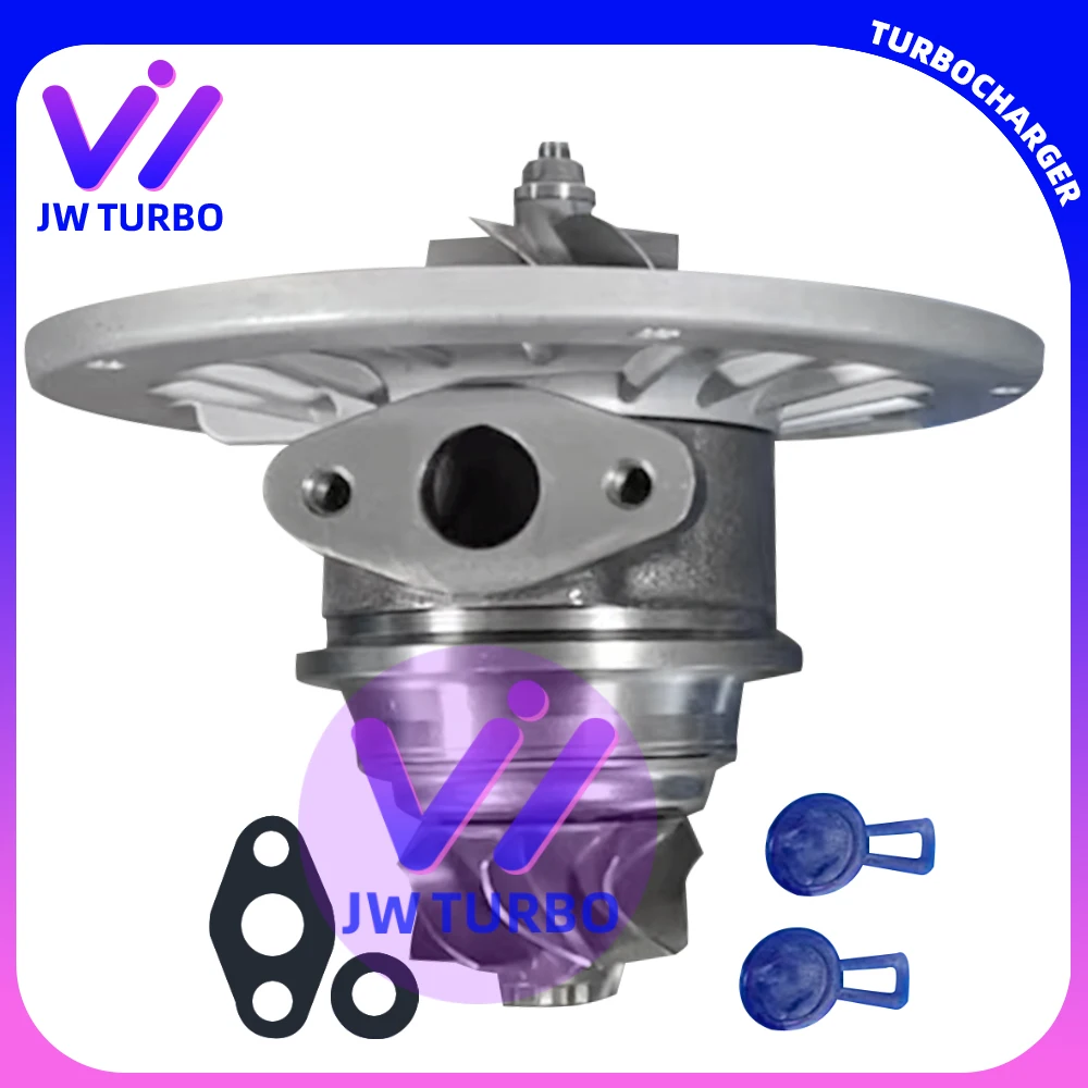 

RHF5 Turbine Cartridge CHRA Core For Isuzu D-MAX 2.5TD 136HP 4JA1-L 8972402101 8971856452 VA420037 VB420037 VC420037
