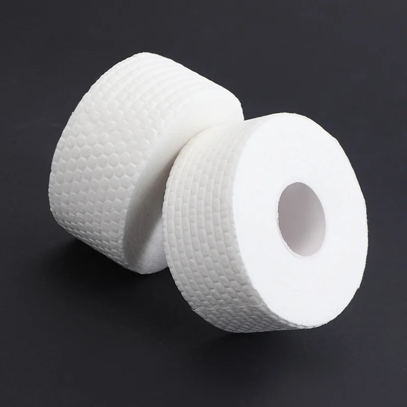 500/1000 قطعة لوحة قطن المهنية مسمار مسح رشاقته الوبر الحرة مسمار الفن هلام مزيل طلاء الأظافر مستحضرات التجميل تنظيف مسمار مسح القطن