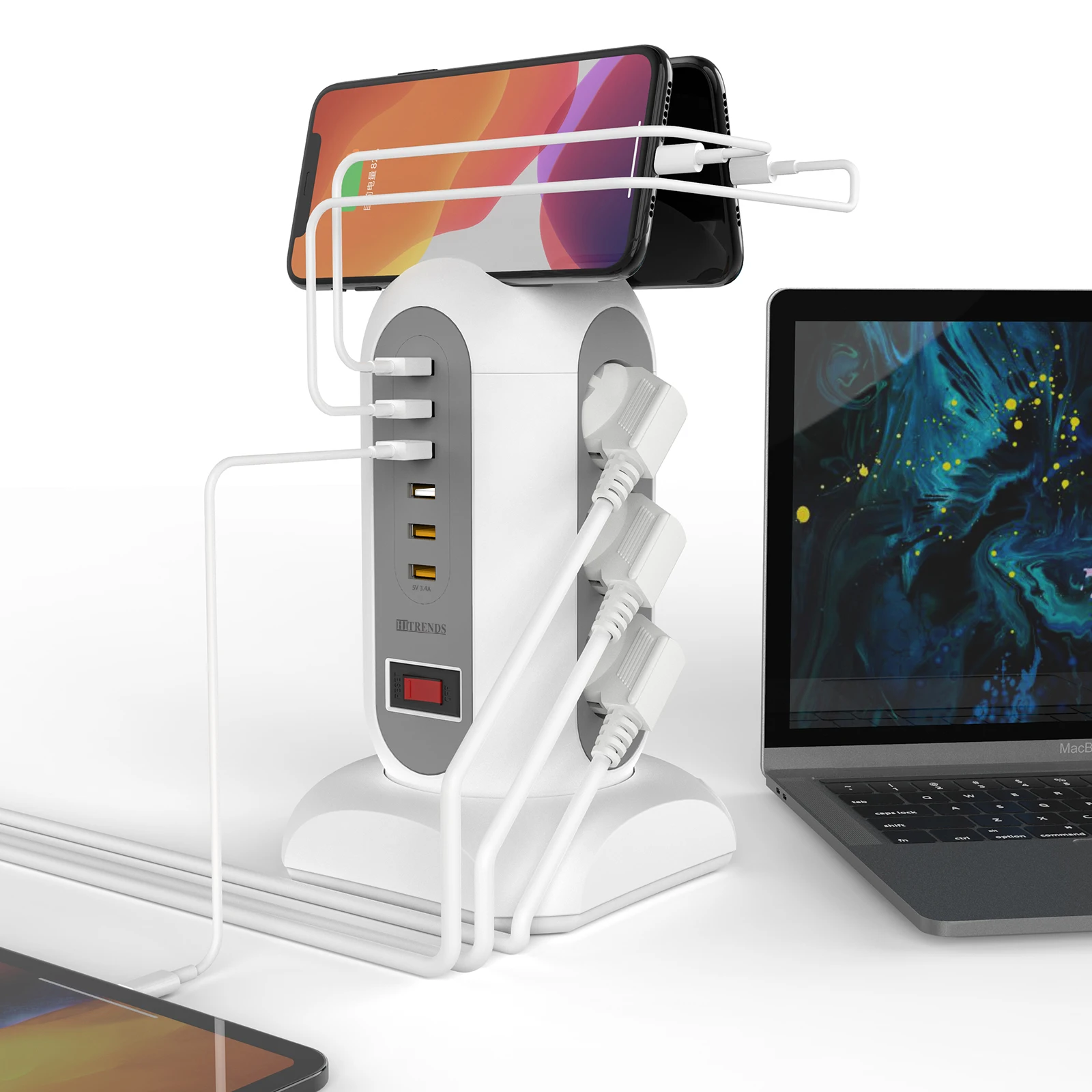 Thumbnail 4 - #15 Compare Surge Protection Sockets Before You Buy