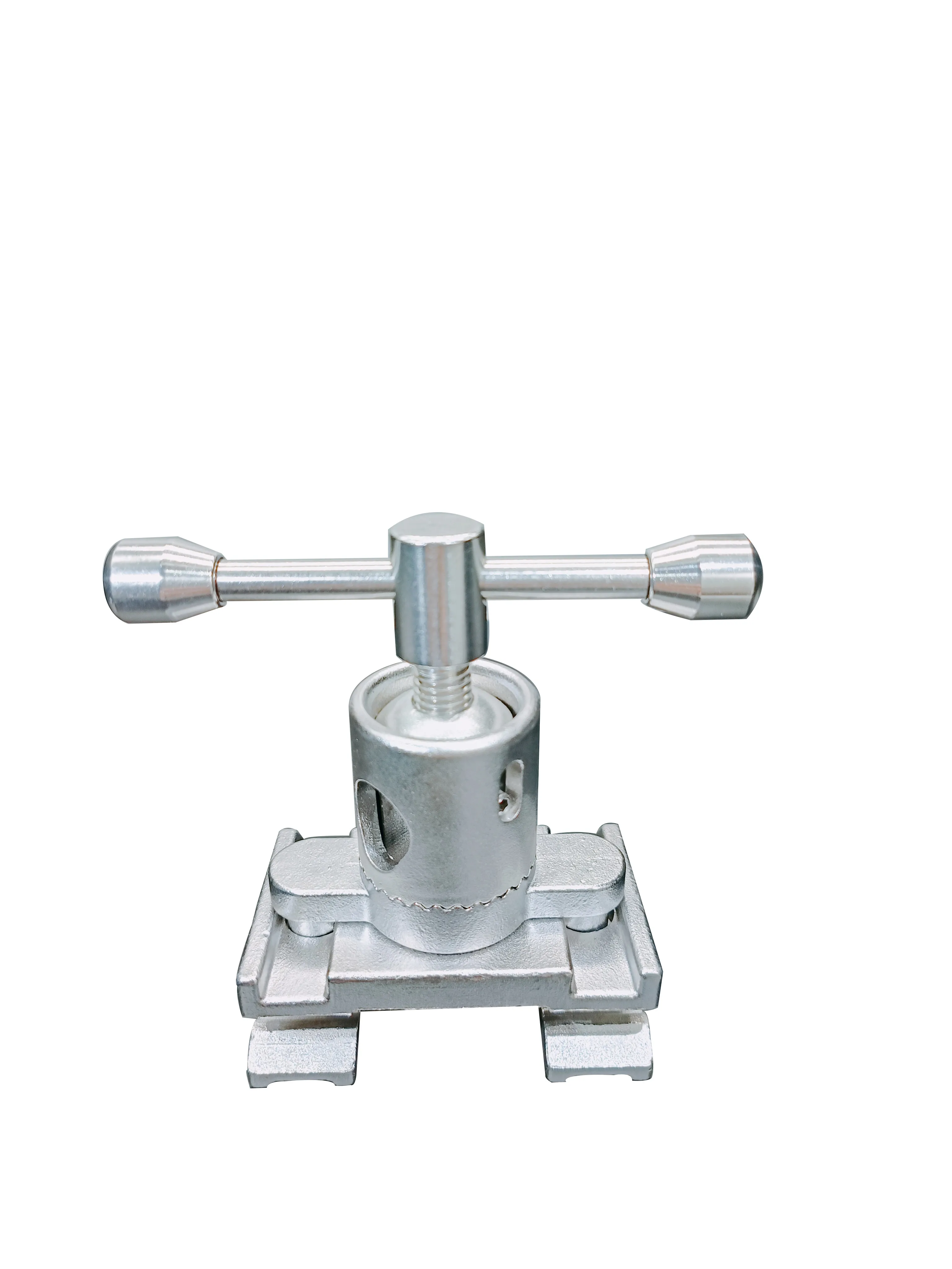 High quality operator table clamps/side rail clamps