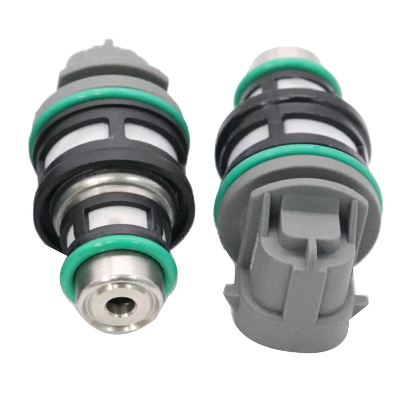 Injector Nozzle Voor Buick Century Cavalier S10 Beretta LLV GMC Sonoma 17113197 17113124 17112693 Accessoires