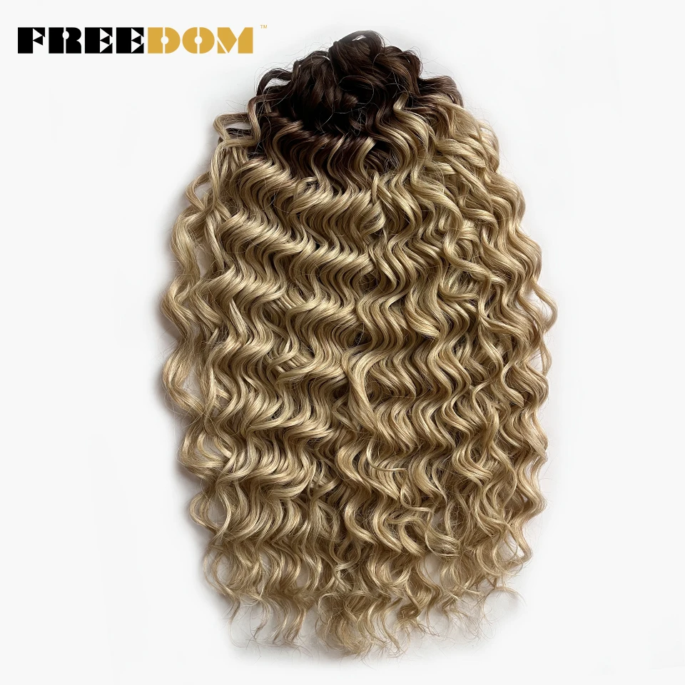 Thumbnail 2 - #21 Trending Crochet Hair Extensions Right Now
