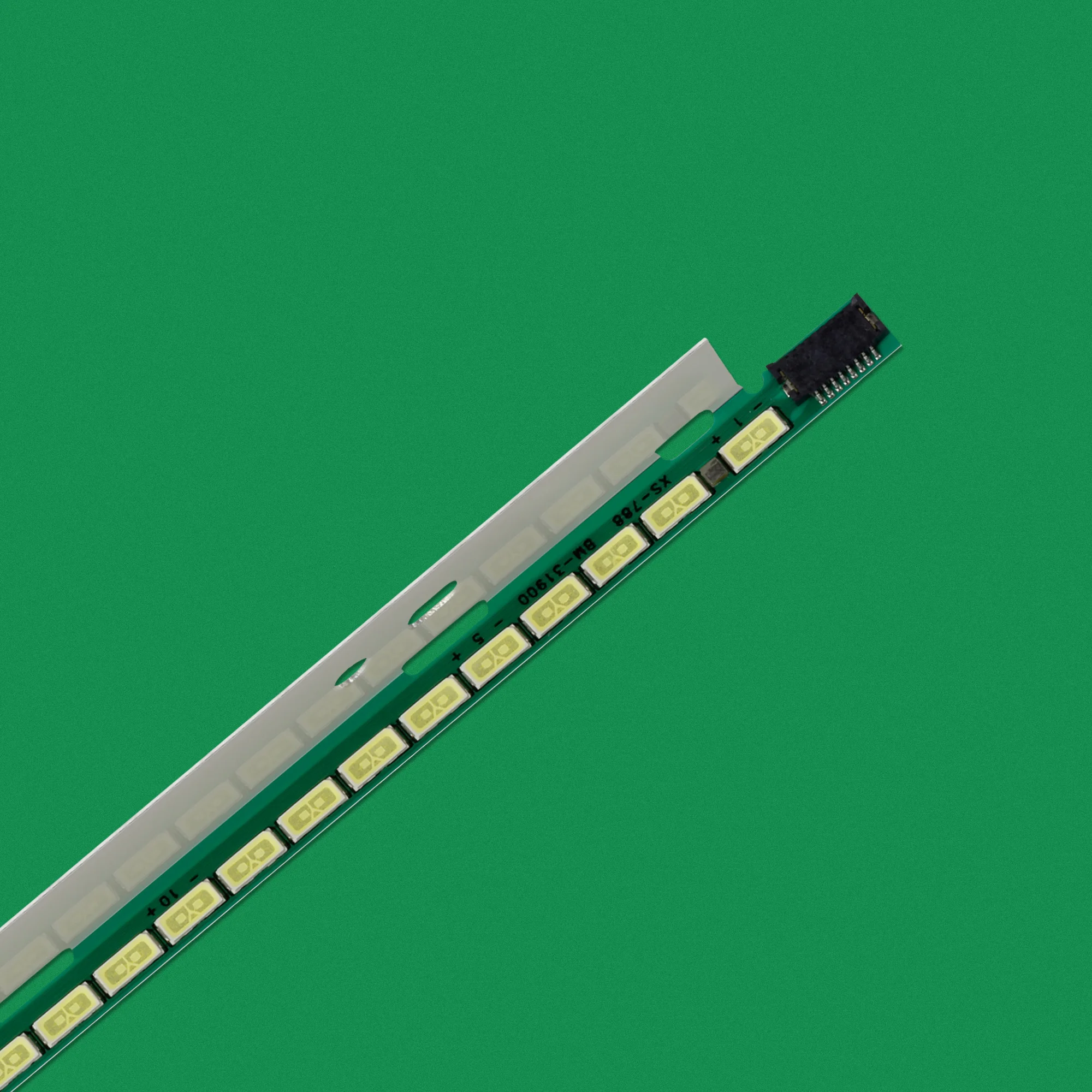 شريط LED 55 بوصة V13 LBA REV 0.9 6916L-1239A 6916L1239A LC550EUD FF F1 TX-L55WT60 TX-L55DT60E TH-L55ET60W TH-L55ET68C TX-L55ET60M