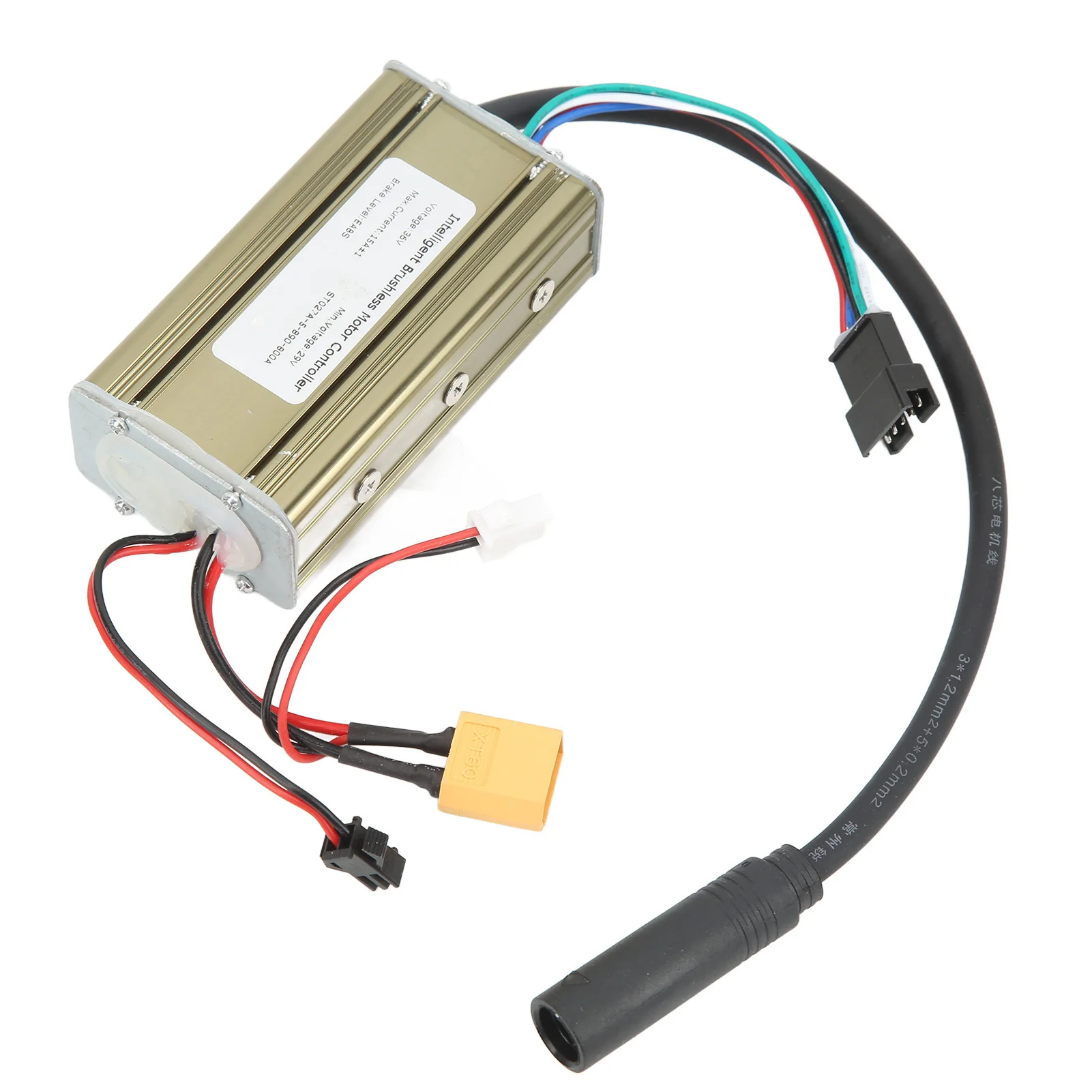 

36V Electric Scooter Controller Smart Brushless Motor Controller for Kugoo S Series Scooters