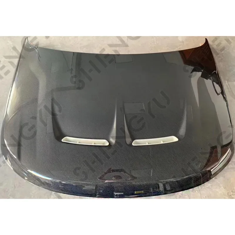 

Заводской хит продаж, капот двигателя автомобиля для Range Rover Sport 2013-2017, обновление модели SVR, алюминиевый/карбоновый капот, авто кузов Sys