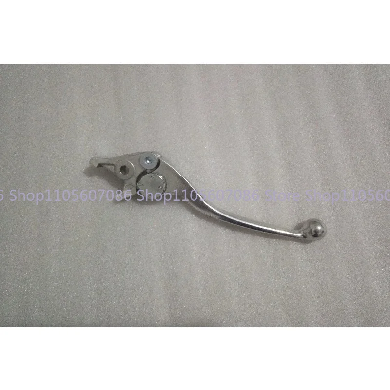 Suitable for Lifan Motorcycle K19 Prince LF150-14P Front Brake Handle Right Handle Front Disc Brake Handle