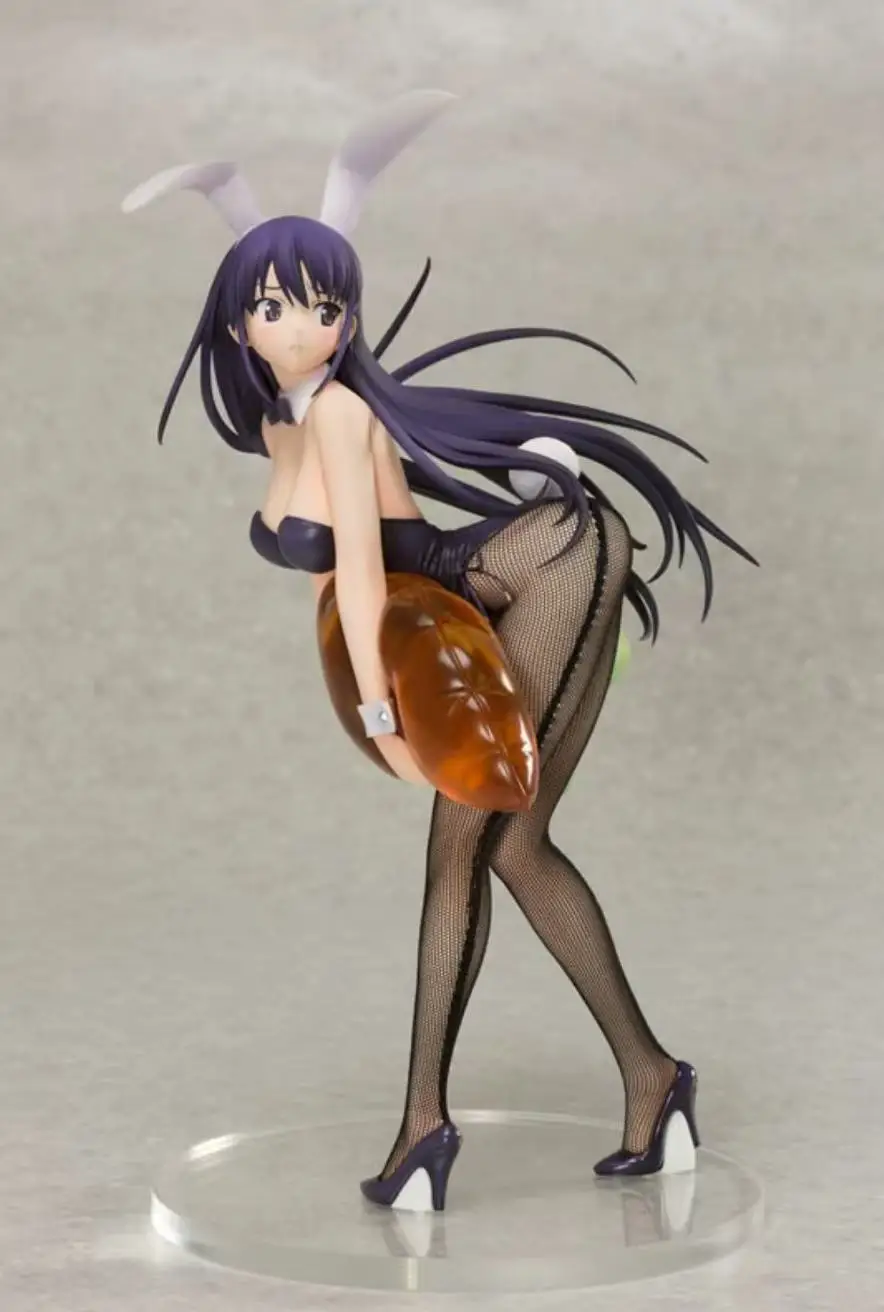 Original in Stock Orchid Seed Gray Fruit Sakaki Yumiko 1/7 Figures Toy Model Gift Collection Ornament