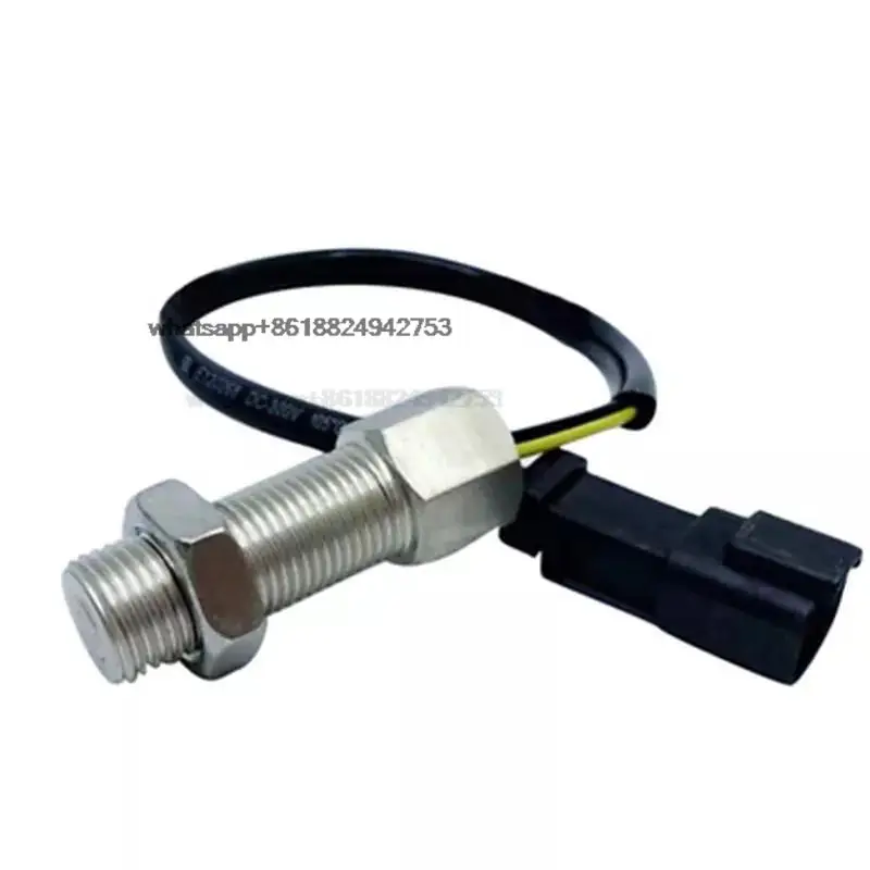 

High quality E200B/320 Excavator Pressure Switch sensor 5I-7579 34390-00901