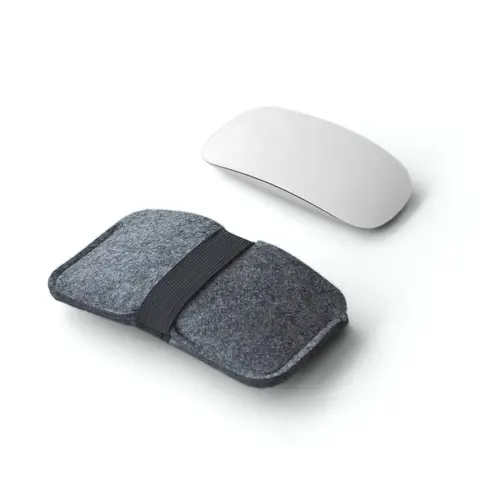 Custodia Antiurto E Antipolvere Per Apple Magic Mouse 1 E 2 – Colori Assortiti, Nuova