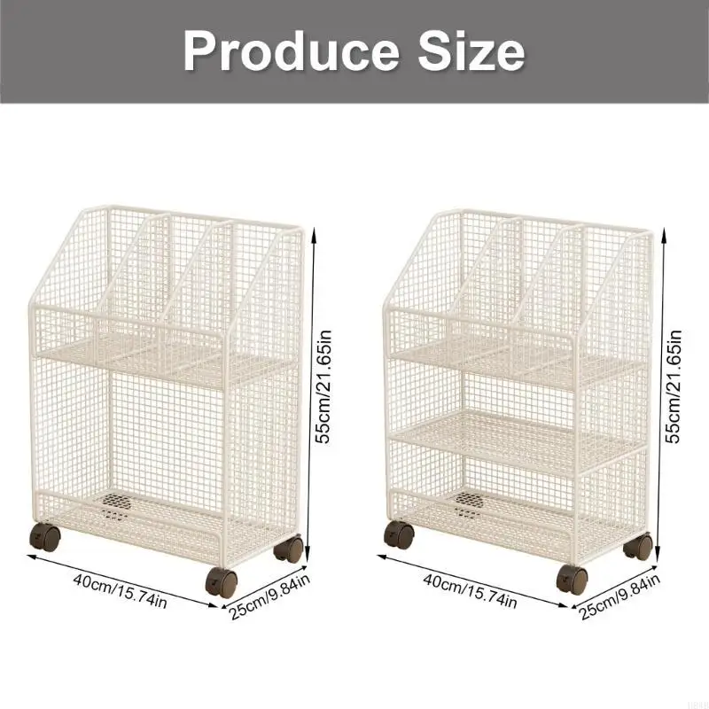 

H8WB просторное решение для хранения с несколькими слоями, подходящими для домовладельцев, студентов и небольшой жилой зоны