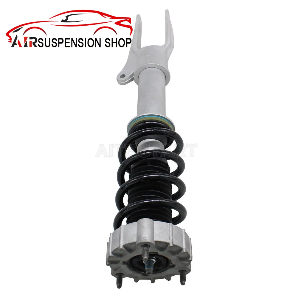 

For Porsche Panamera 2010-2016 Front Left OR Right Air Suspension Shock Absorber Strut Asseemly With EDC 97034304504