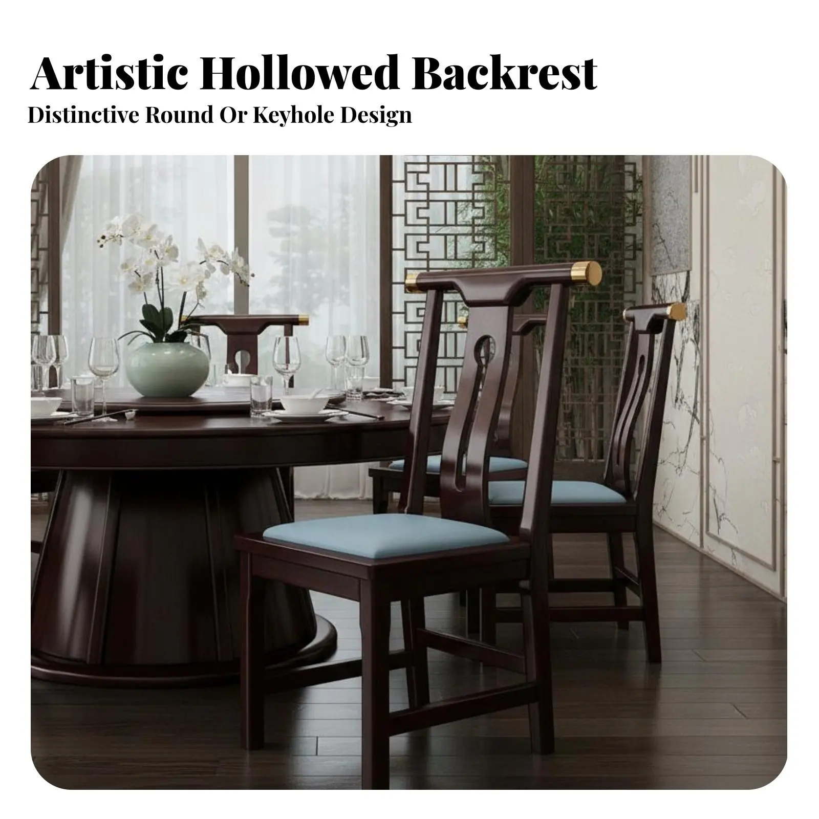 Upholstered High St…