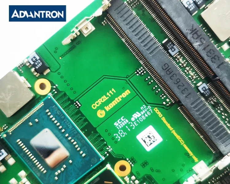 kontron 38020 38020-0000-15-0 38020-0000-17-2 CCR2L111 Материнская плата промышленного управления Модуль ЦП оригинальная основная плата в наличии