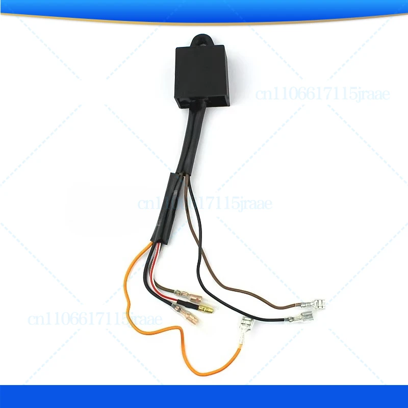 ET950 ET650 IE45 TG950 with Magneto Ignition coil Ignitor for TIGER Generator 450W 650W 800W 950W 1000W 2 Stroke