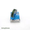 Verde militar
