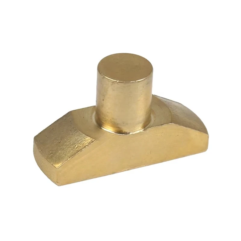 For Transmission WLY30/WLY535 Accessories Spare Parts 4th & 5th Gear Paddle Block Part No. 535 (WTB14*26*15AA1)